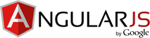 logo AngularJS