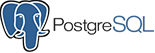 logo Postgre